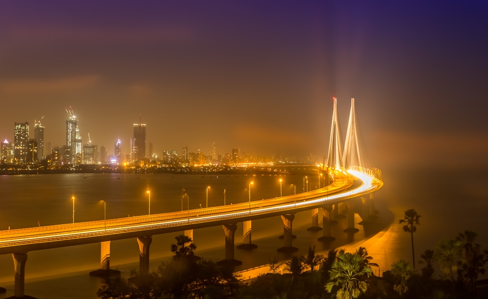 Places to visit in summer - Mumbai