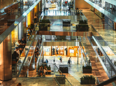 뉴욕 브루크필드 플레이스