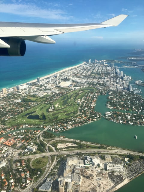 Die beliebtesten Städte der USA: Miami, Florida