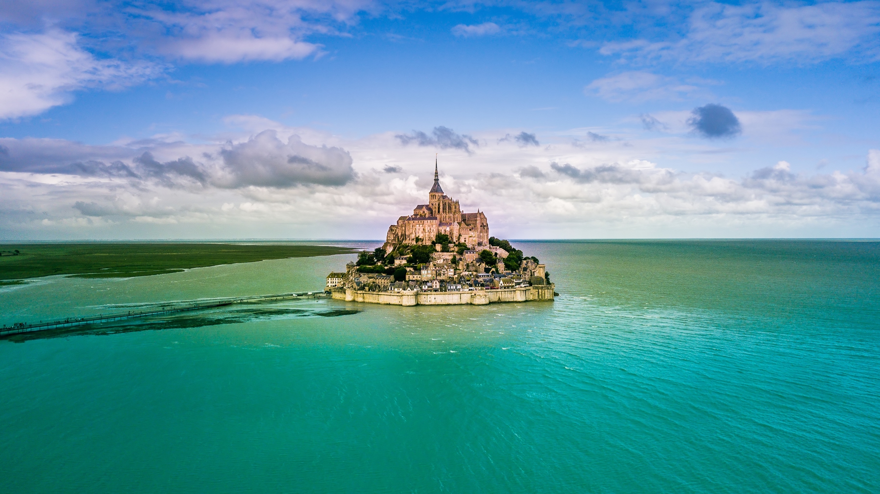 viajes en enero a francia