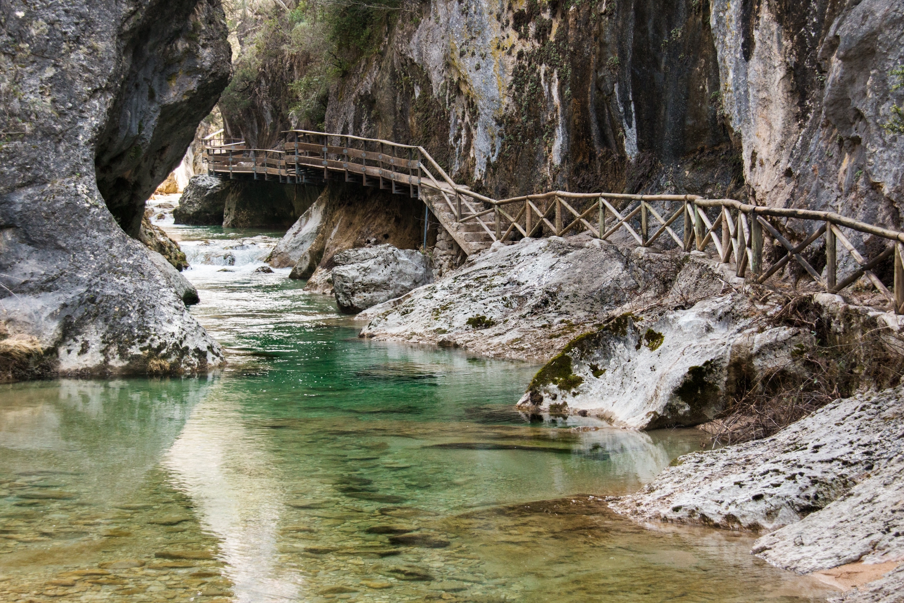 Vacaciones baratas: 17 destinos económicos: Cazorla