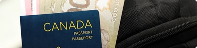 Do I need a visa travelling from Canada?