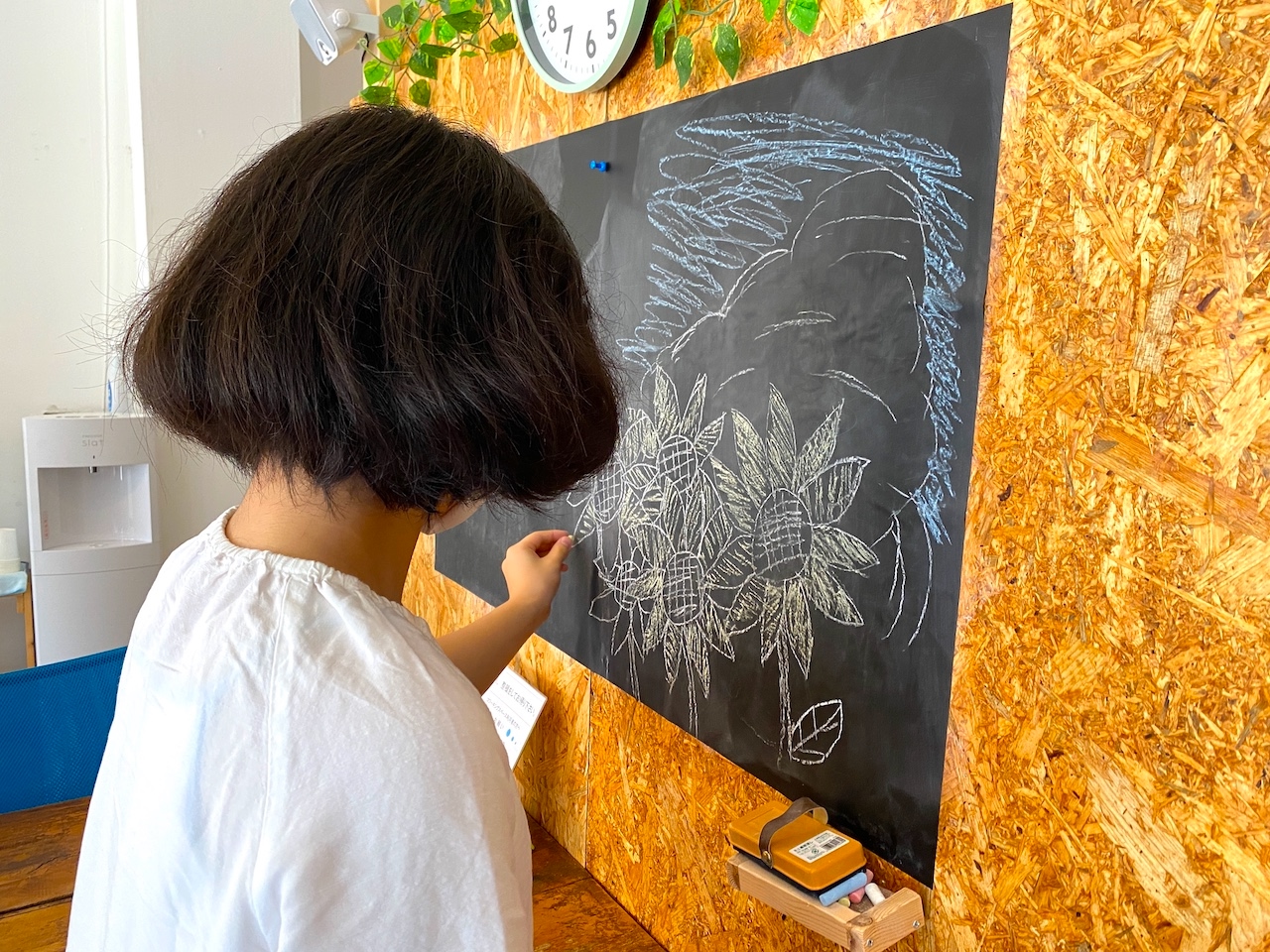 長野県　白馬村　コワーキングスペース「白馬シェア」