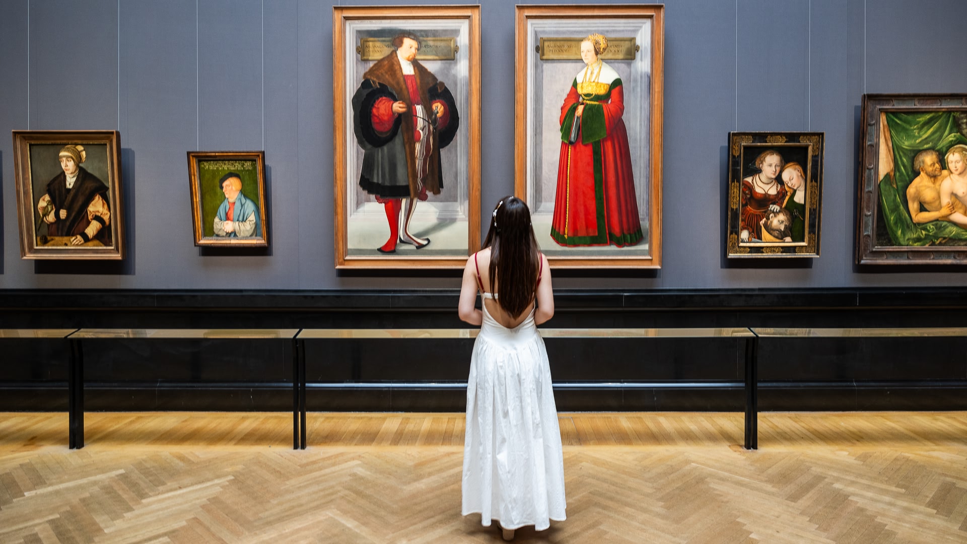 Kunsthistorisches Museum