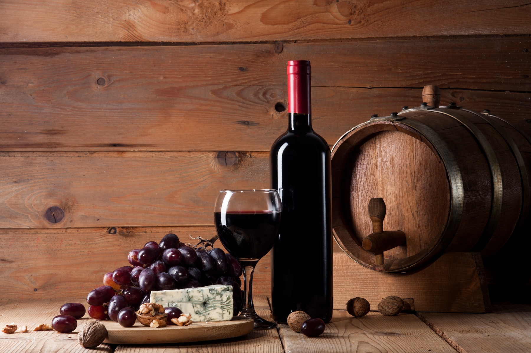 Wino z Włoch to wspaniała pamiątka