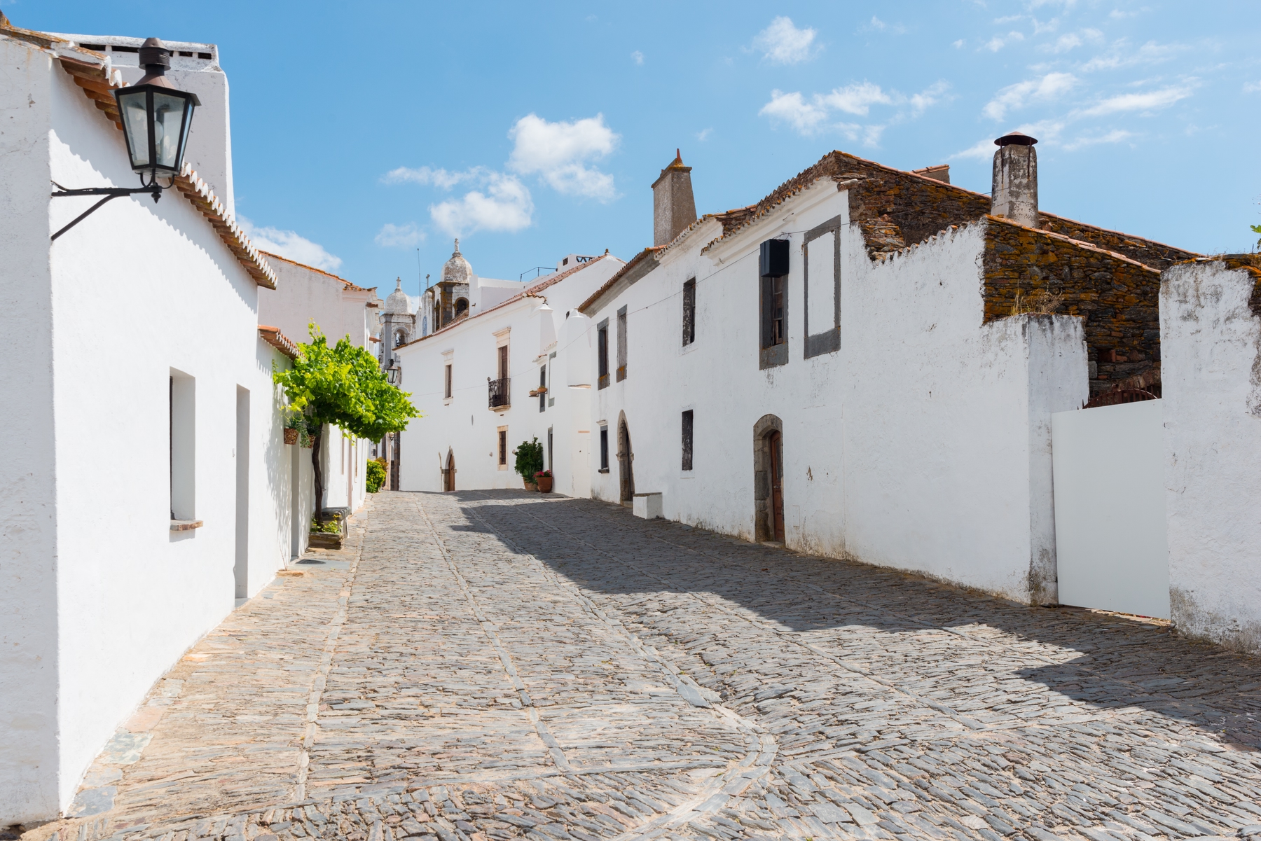 Los pueblos del Alentejo portugués son uno de esos destinos inesperados de obligada visita