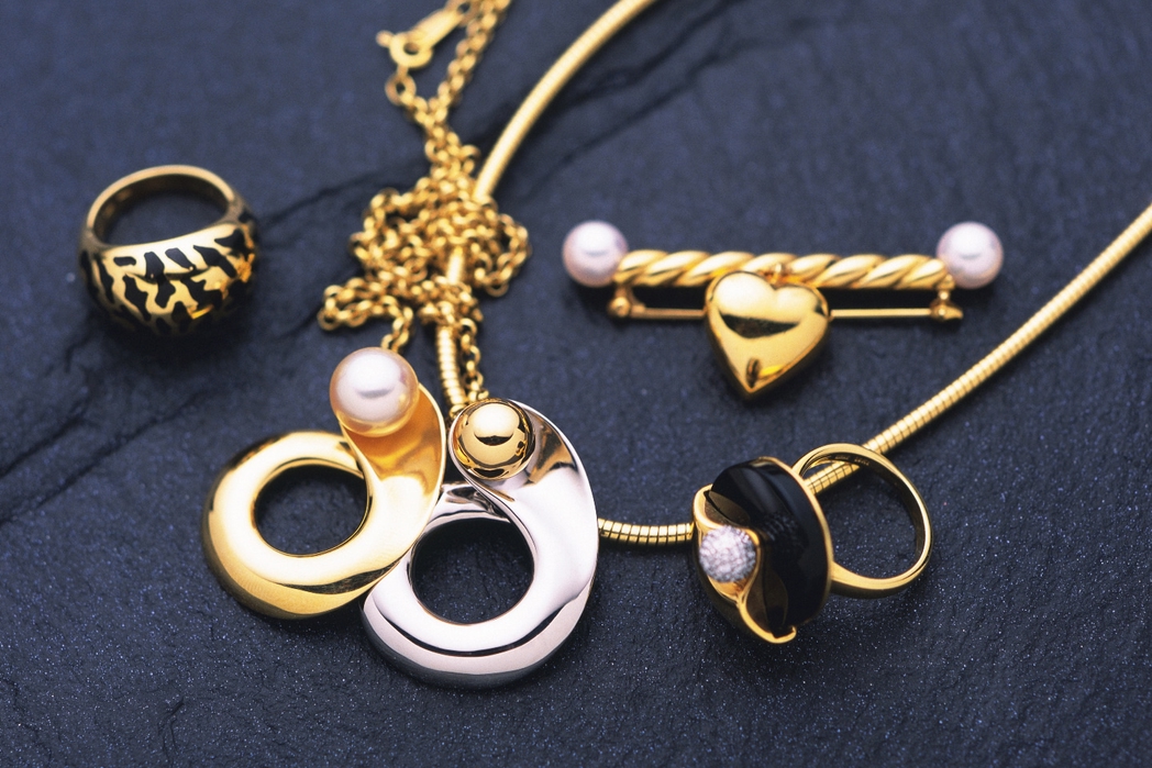 Jewellery