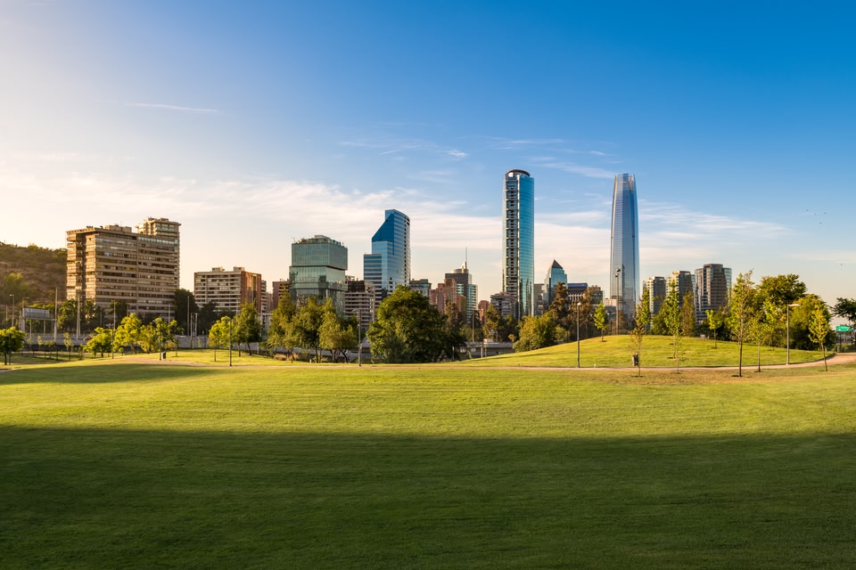 Las 15 mejores cosas que hacer en Santiago de Chile