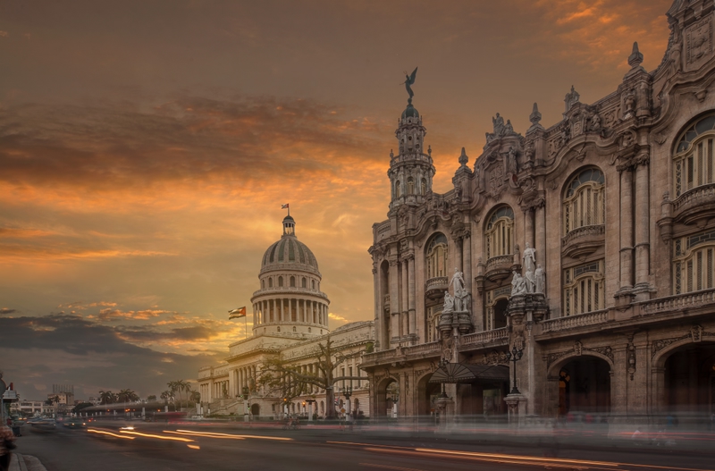La Habana