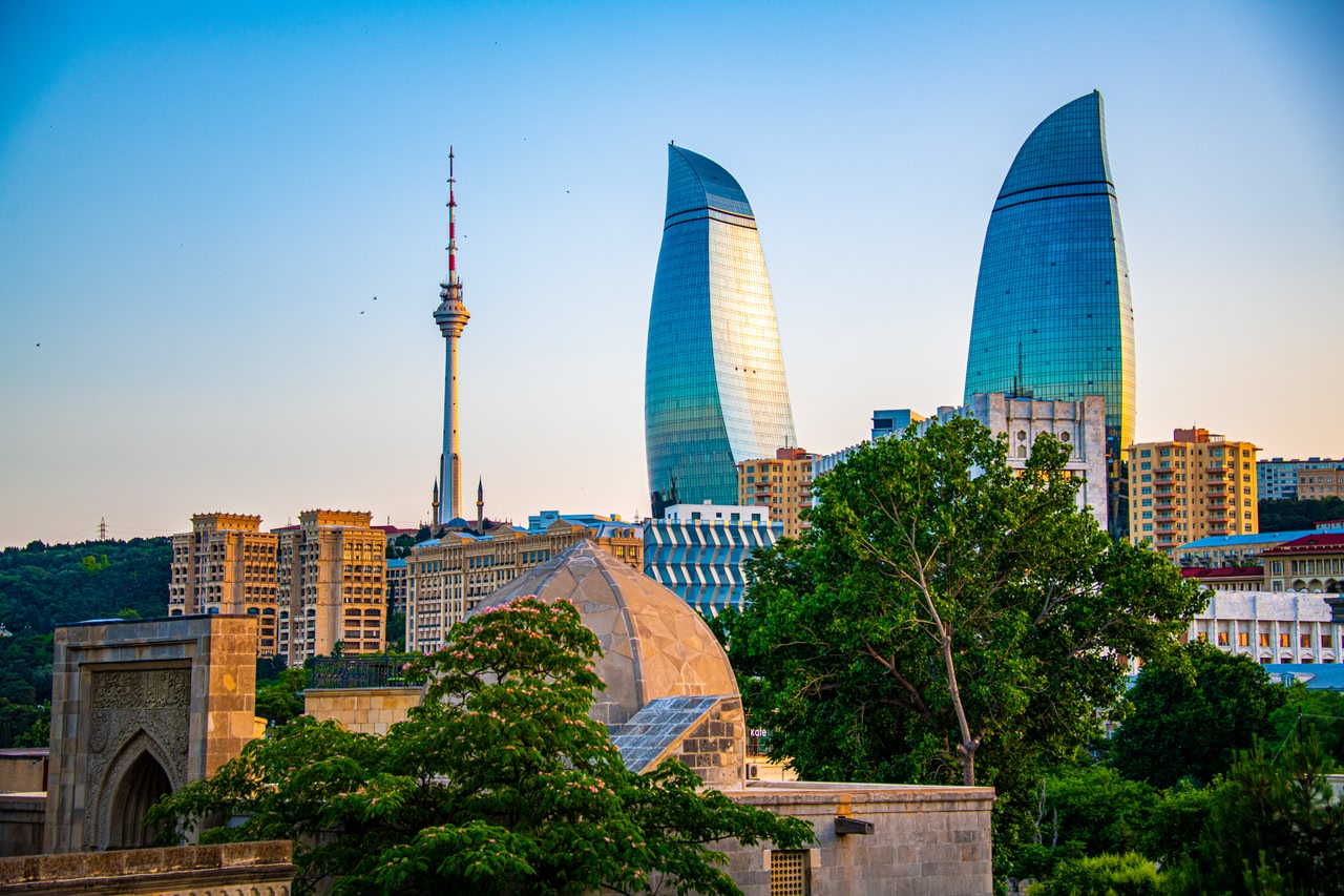 Best Places to Visit 2025 - Trending Destinations | Skyscanner