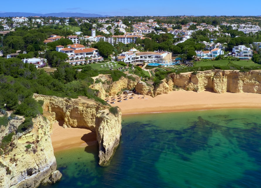 Vila Vita Parc Algarve