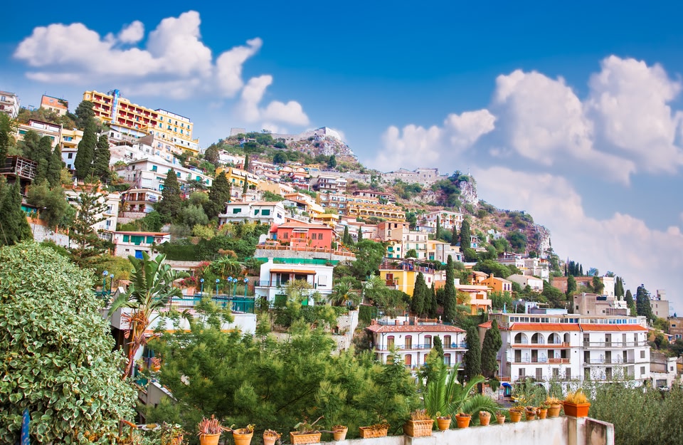 Quando visitare Taormina