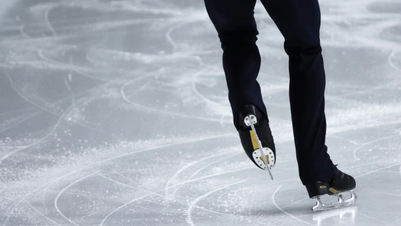 schaatsen