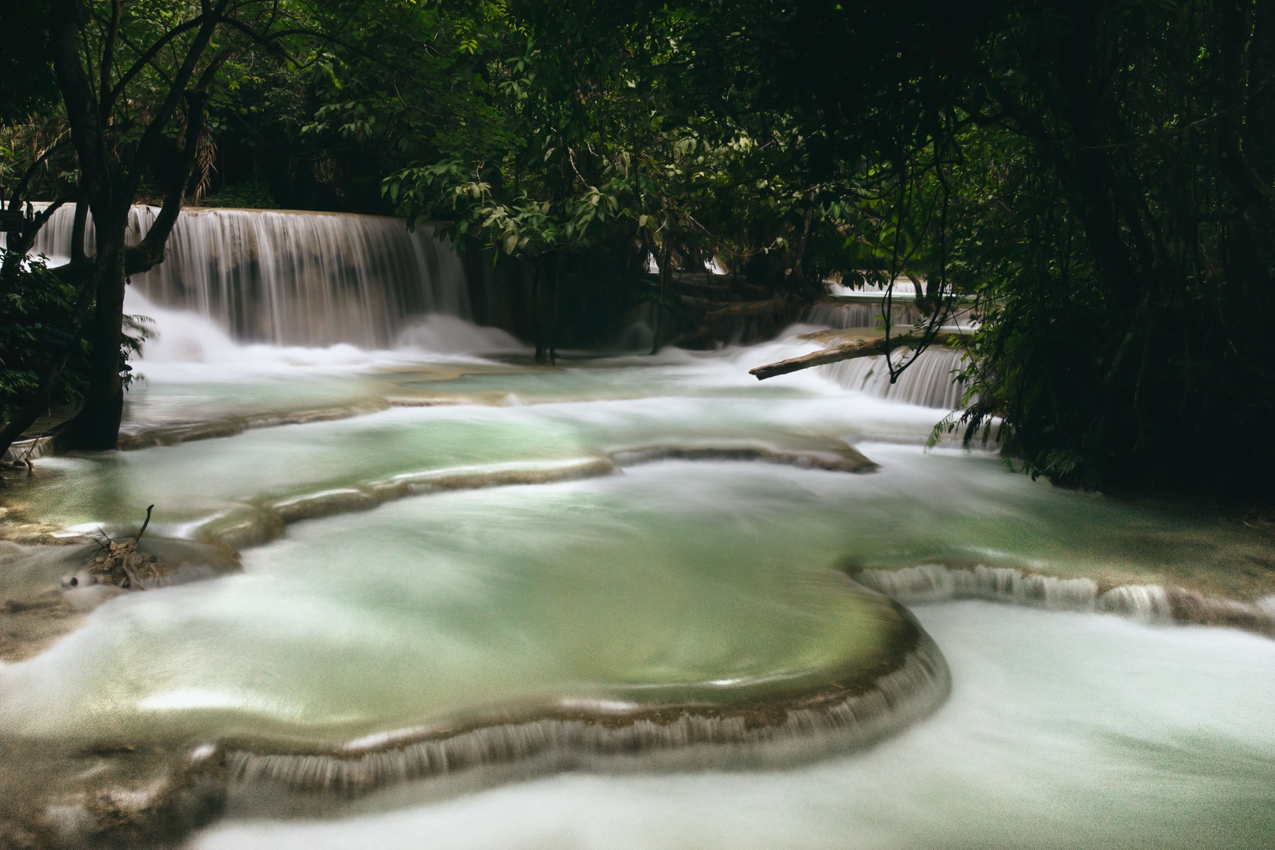 泰國目前被列為與日本同等級的第三類國家
