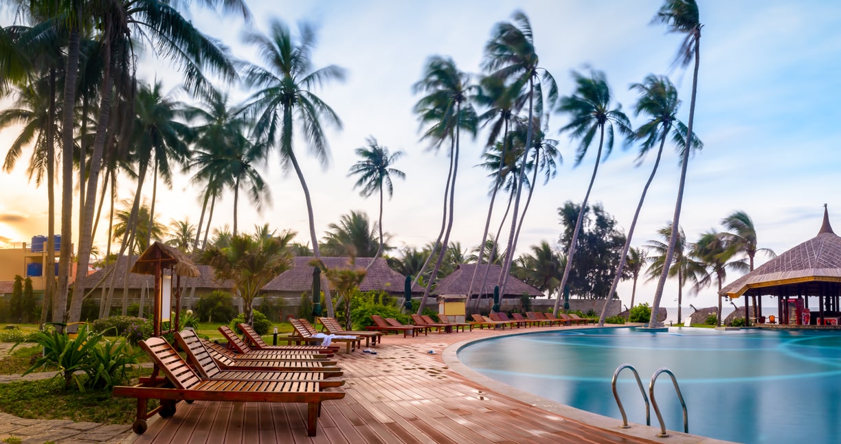 Discover the Best Time to Book Hotels in 2020 Skyscanner Canada