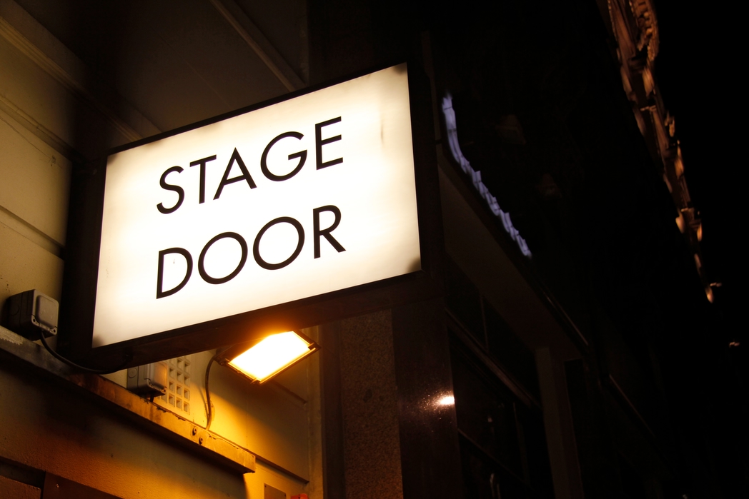 The Abbey Theatre - top things to do in Dublin