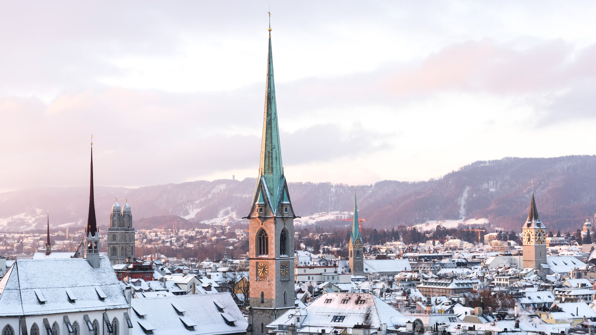 Zurich