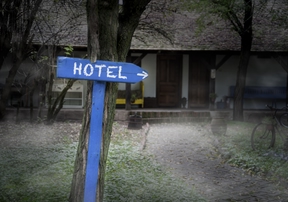 8 Most Haunted Hotels in New Orleans