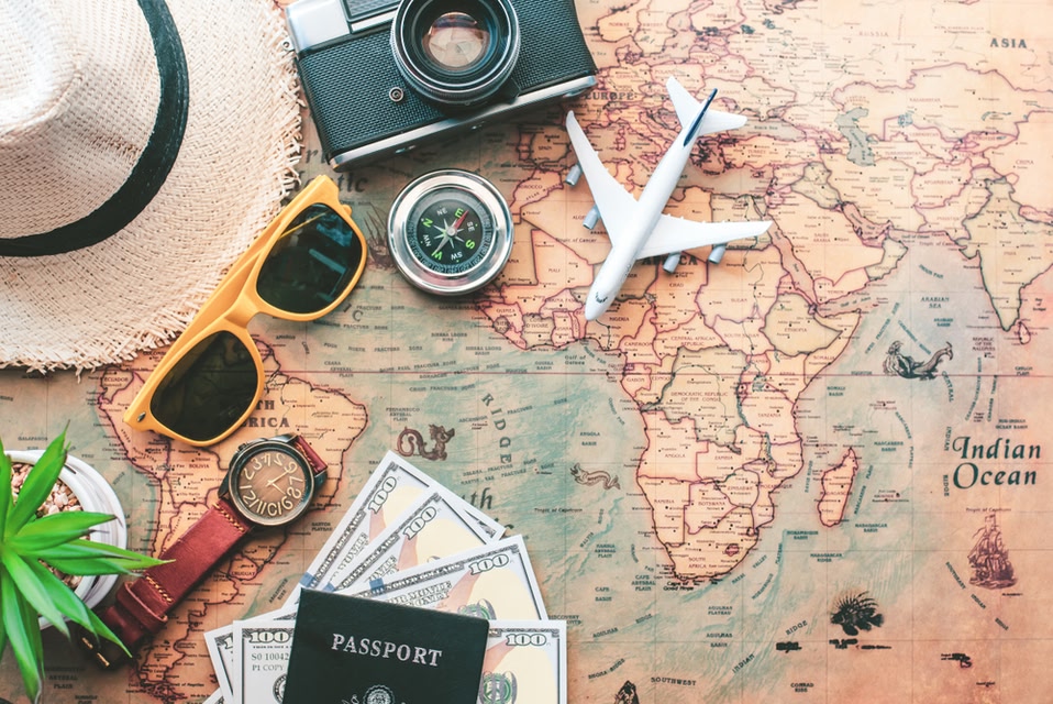 旅をもっと自分らしく!旅の満足度を上げるプランニング術 | スカイスキャナー