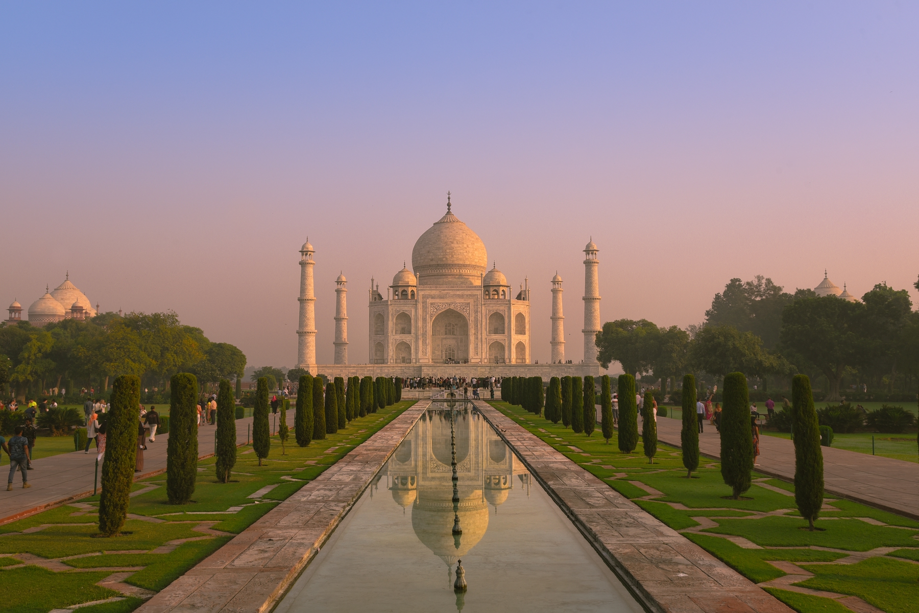 Viagem dos sonhos de auto conhecimento