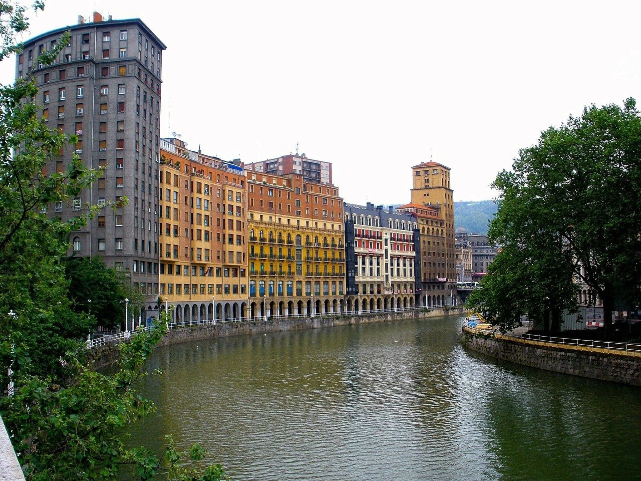 Ría de Bilbao