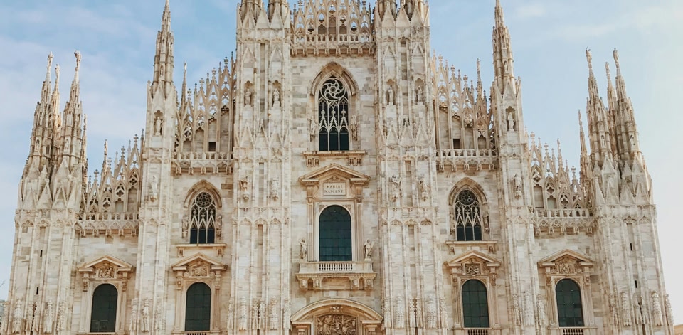 ミラノの大聖堂と教会群を巡る | スカイスキャナー