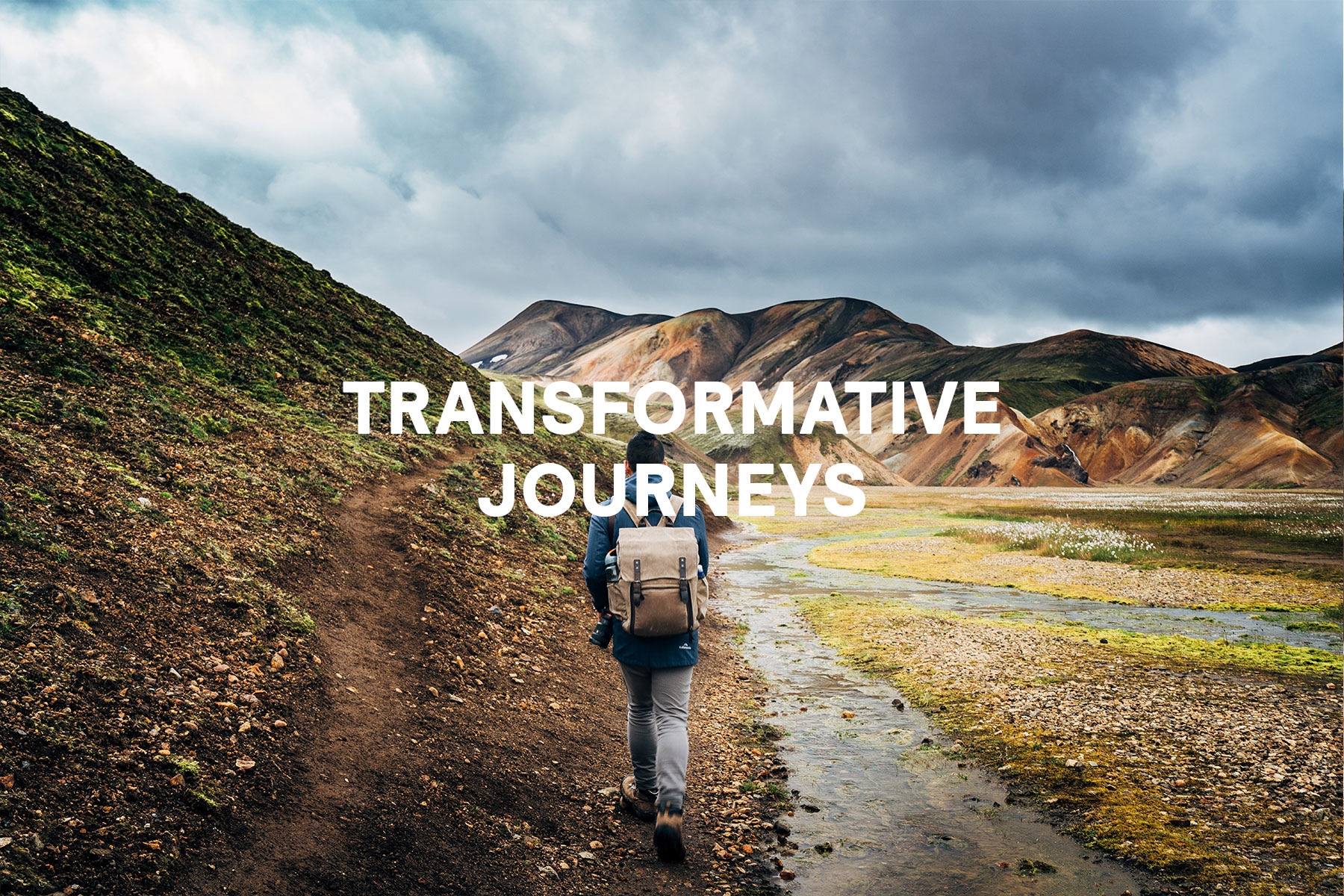 Transformative Journeys