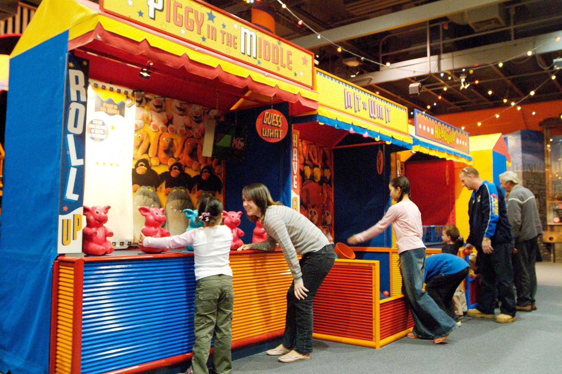 Questacon Canberra
