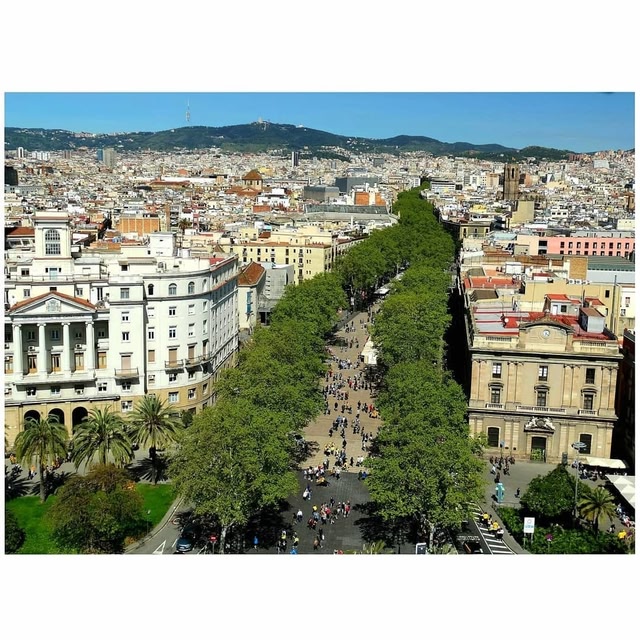 Cheapest Time to Fly to Barcelona in 2019 Skyscanner