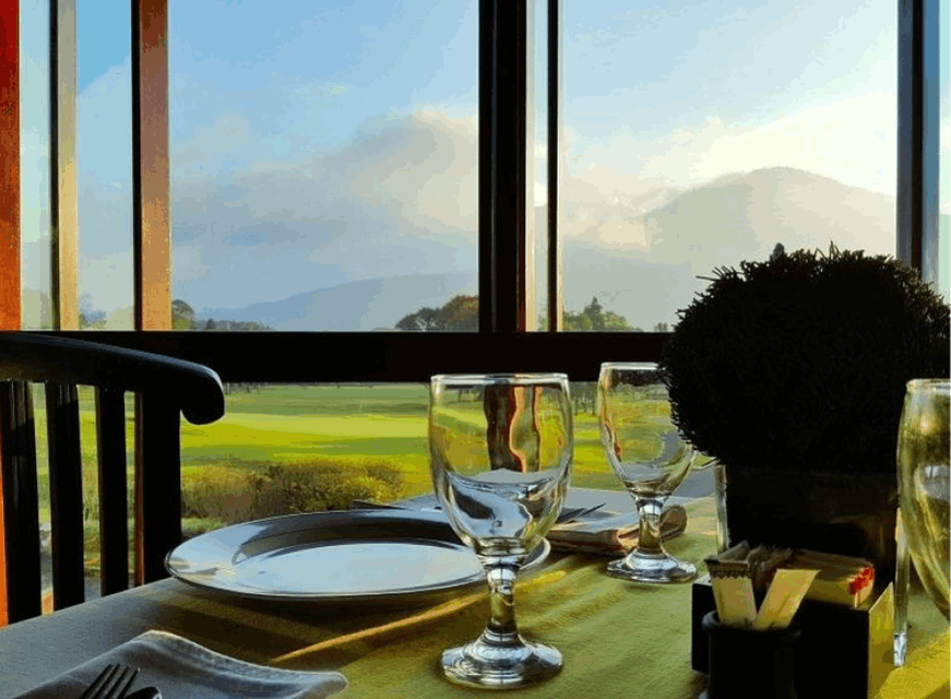 Handara Golf & Resort Bali