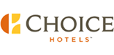 on Choice Hotels