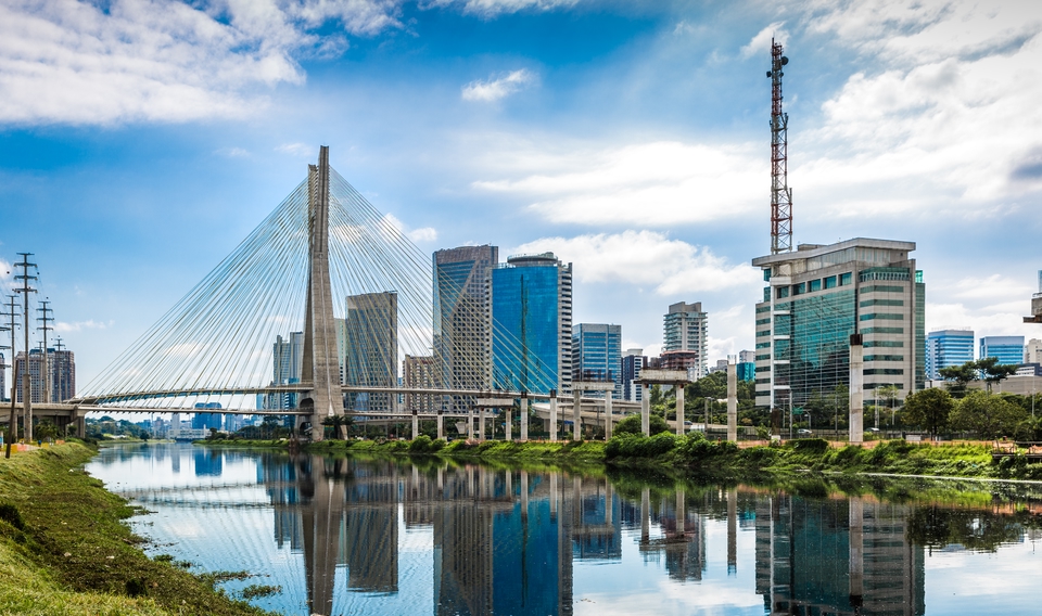 São Paulo Fashion Week