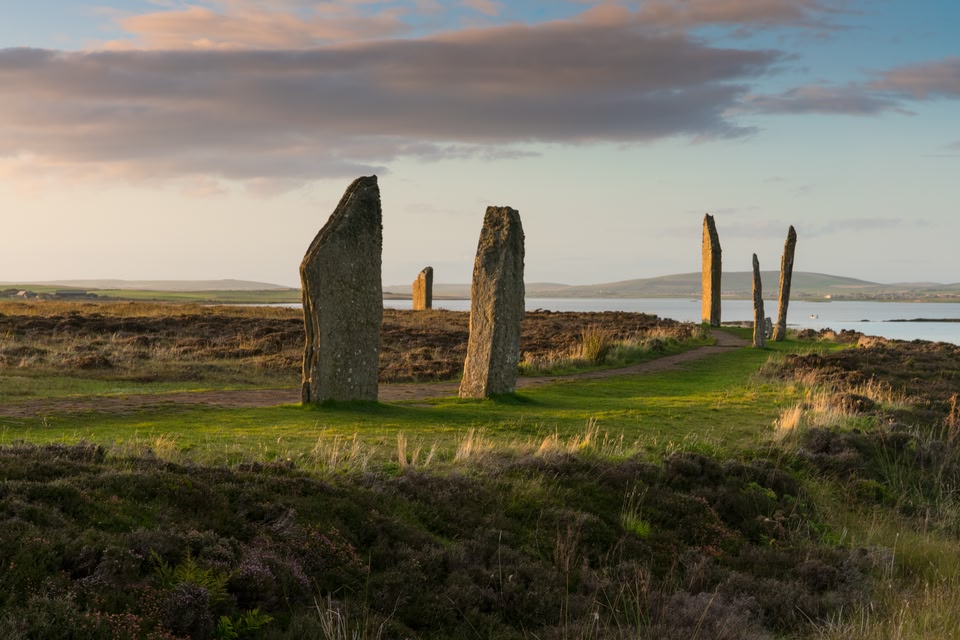 Schottlands UNESCO Trail: Das Herz des neolithischen Orkney