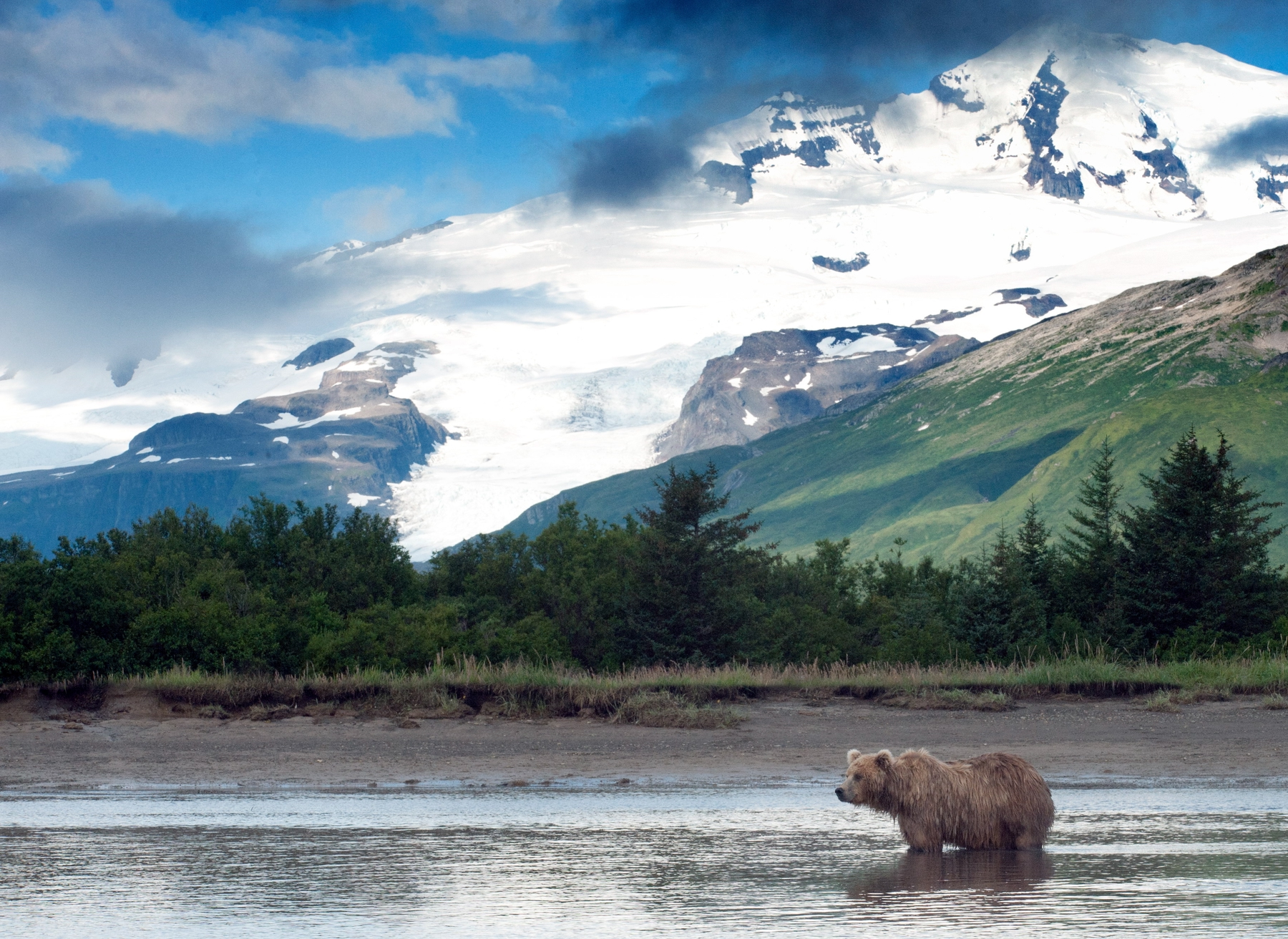 Glacier National Park