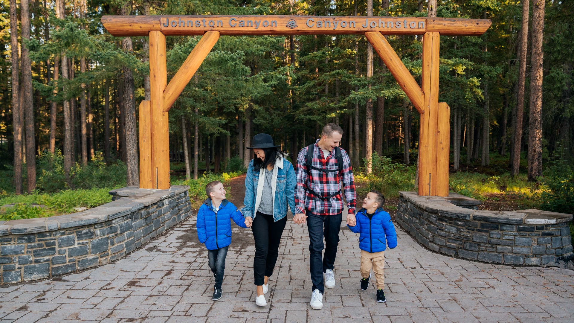 Banff
