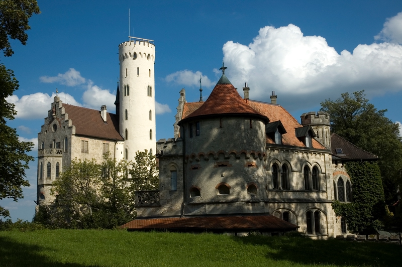 Liechtenstein