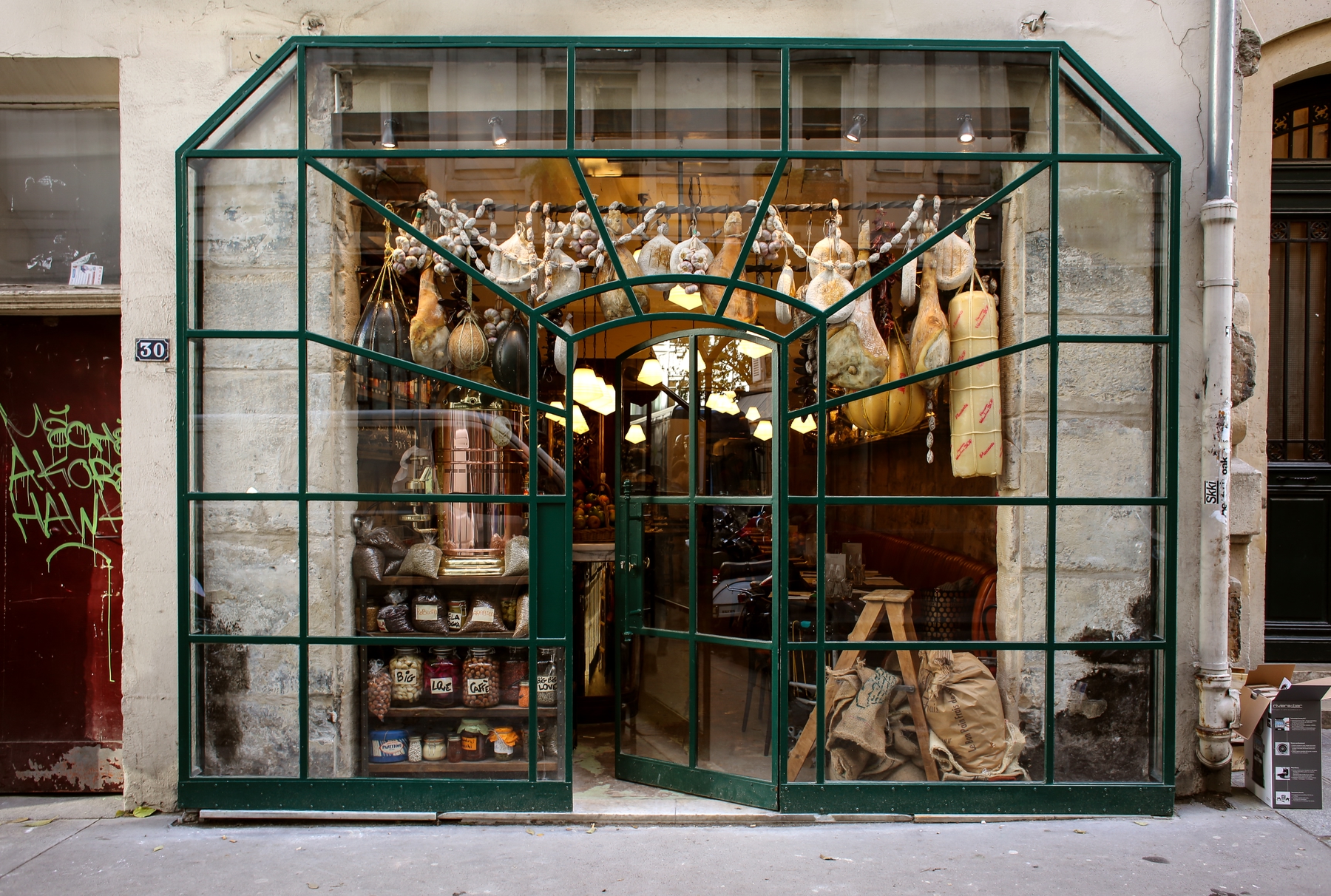 BigLove Caffé à Paris