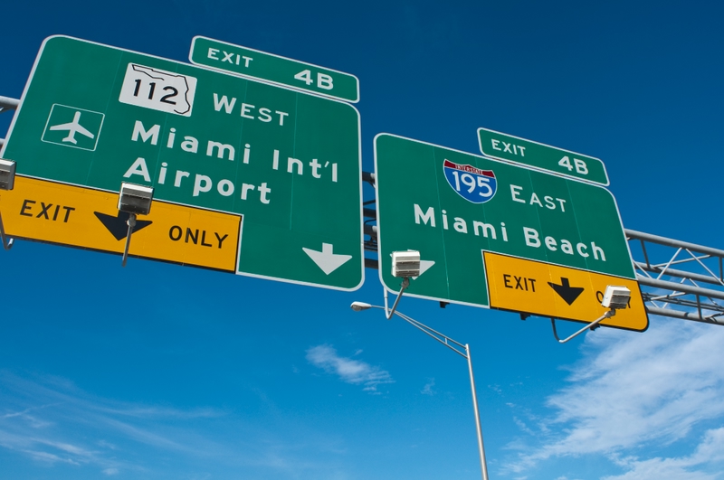 ¿Preparado para conocer las mejores playas de Miami? Clic en la foto