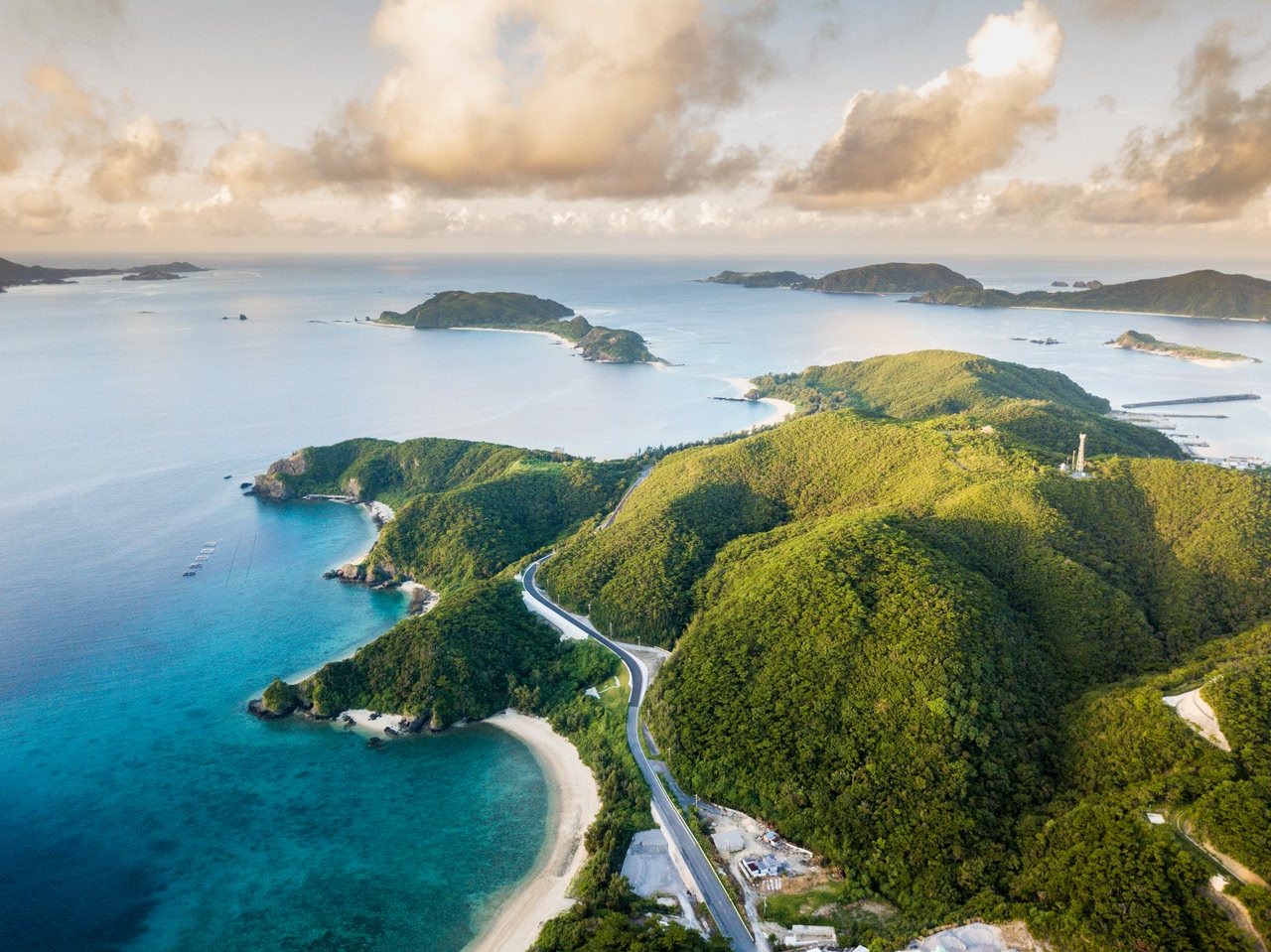 Best Places to Travel 2025 - Trending Destinations | Skyscanner
