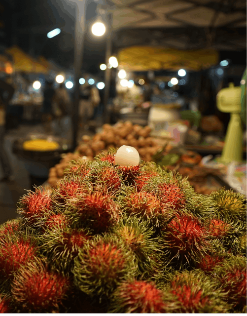 Krabi Night Market