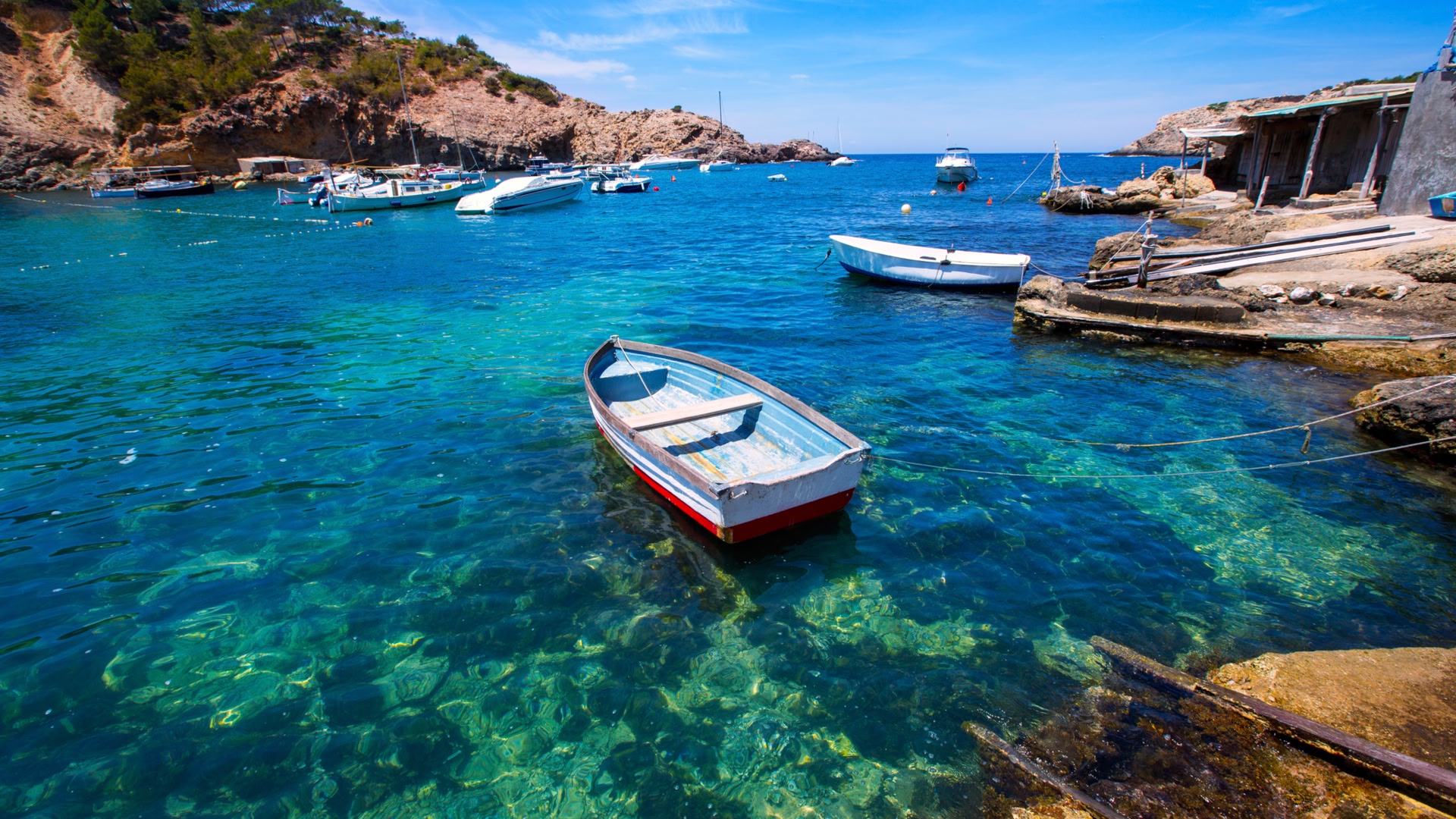 Ibiza