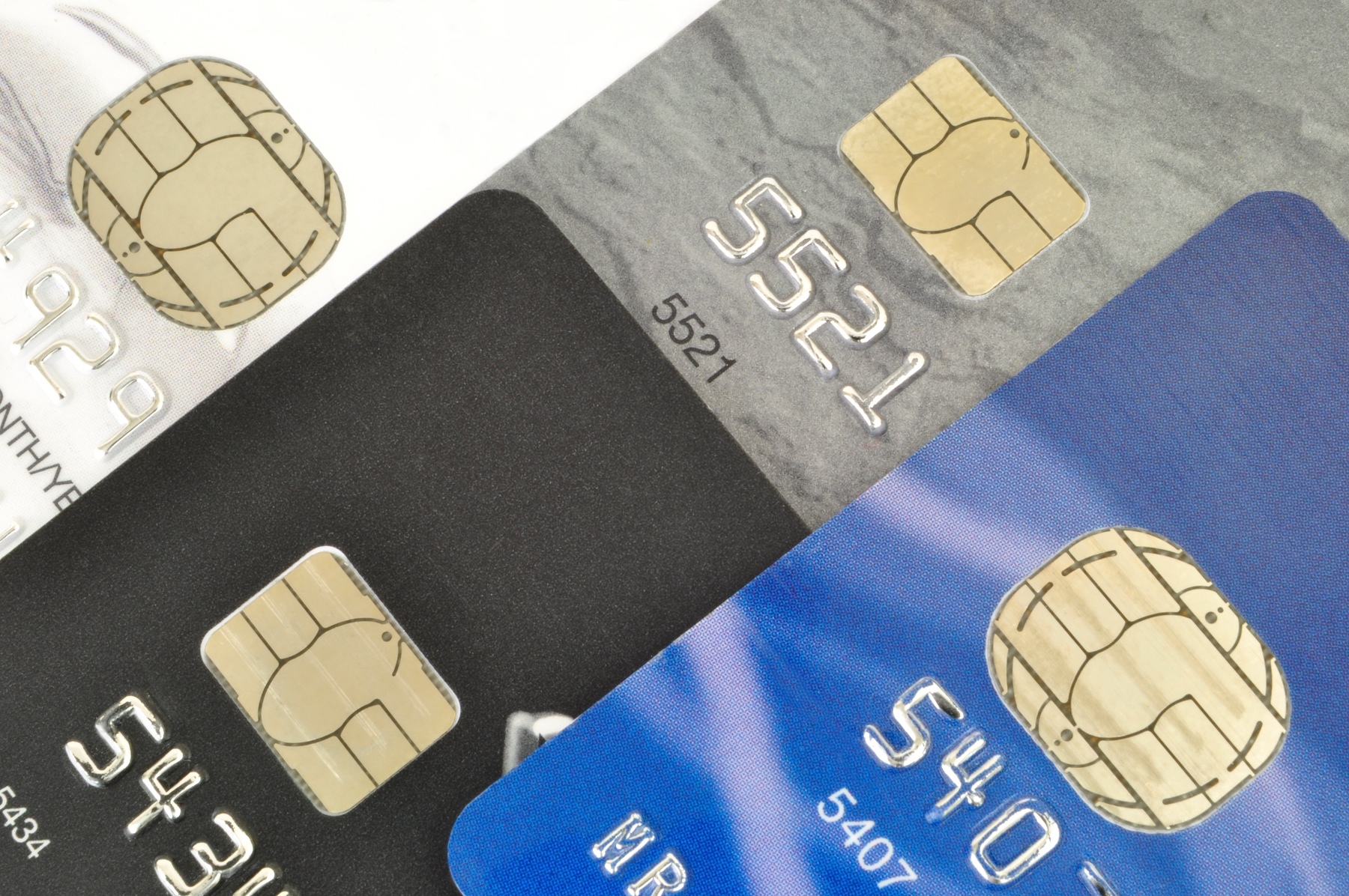 Creditcard nodig voor huurauto?