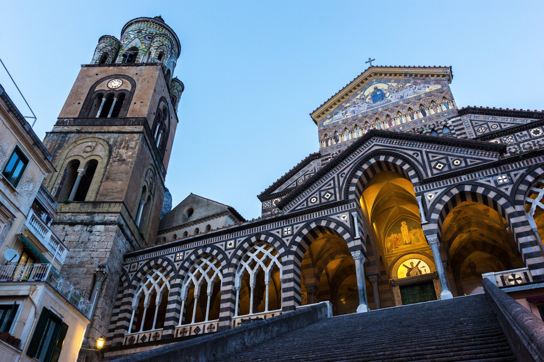 amalfi