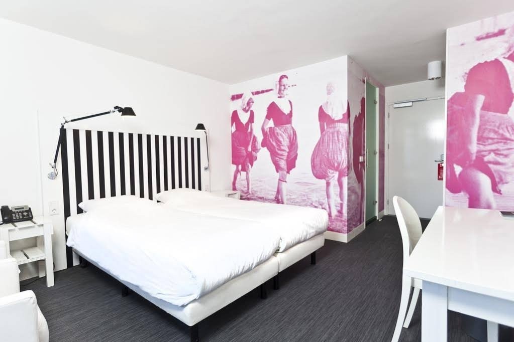 Hotel Bommelje Domburg