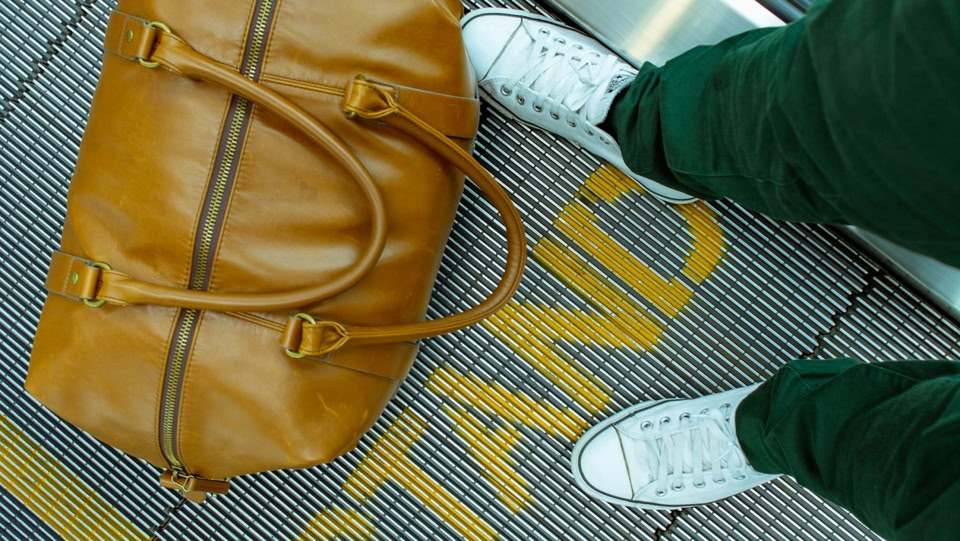 KLM hand luggage allowance Your complete guide