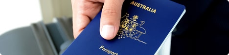 Do I need a visa travelling from Australia?