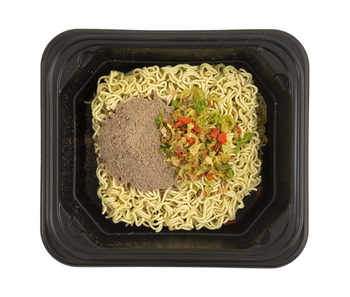 インスタントヌードル 即席麺