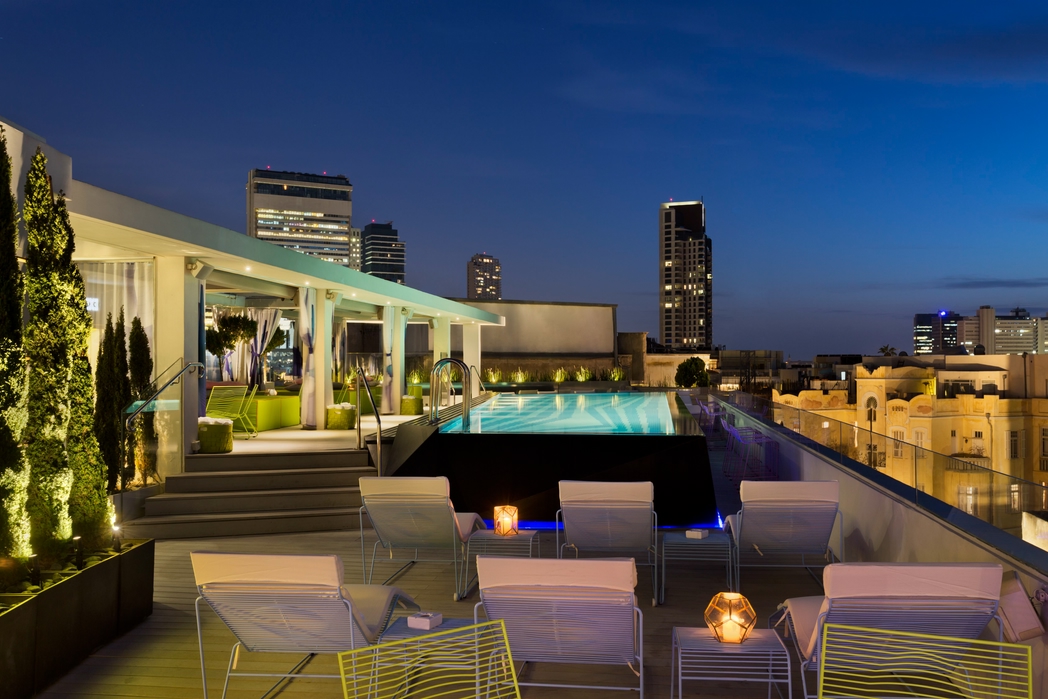Poli House Boutique Hotel