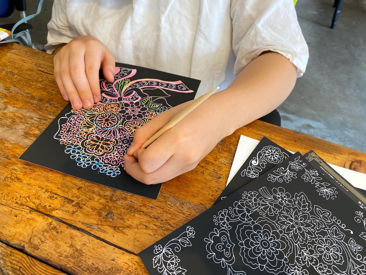 長野県　白馬村　コワーキングスペース「白馬シェア」