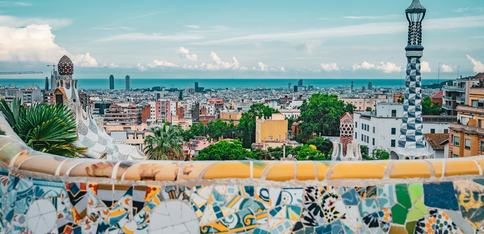 Barcelona, Spain